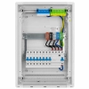Rozdzielnica modułowa RM2x12-G0055